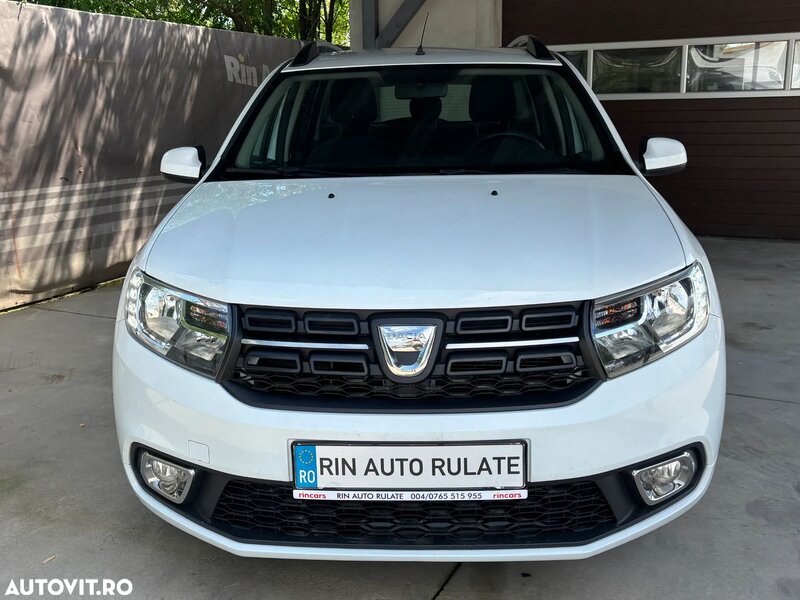 Dacia Logan